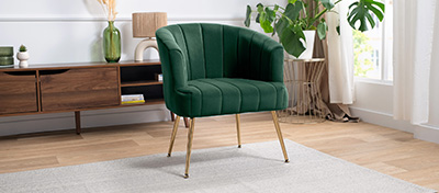 Möbel im Art-Deco-Stil