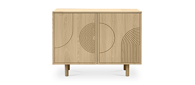 Buffetschrank & Vitrinenschrank