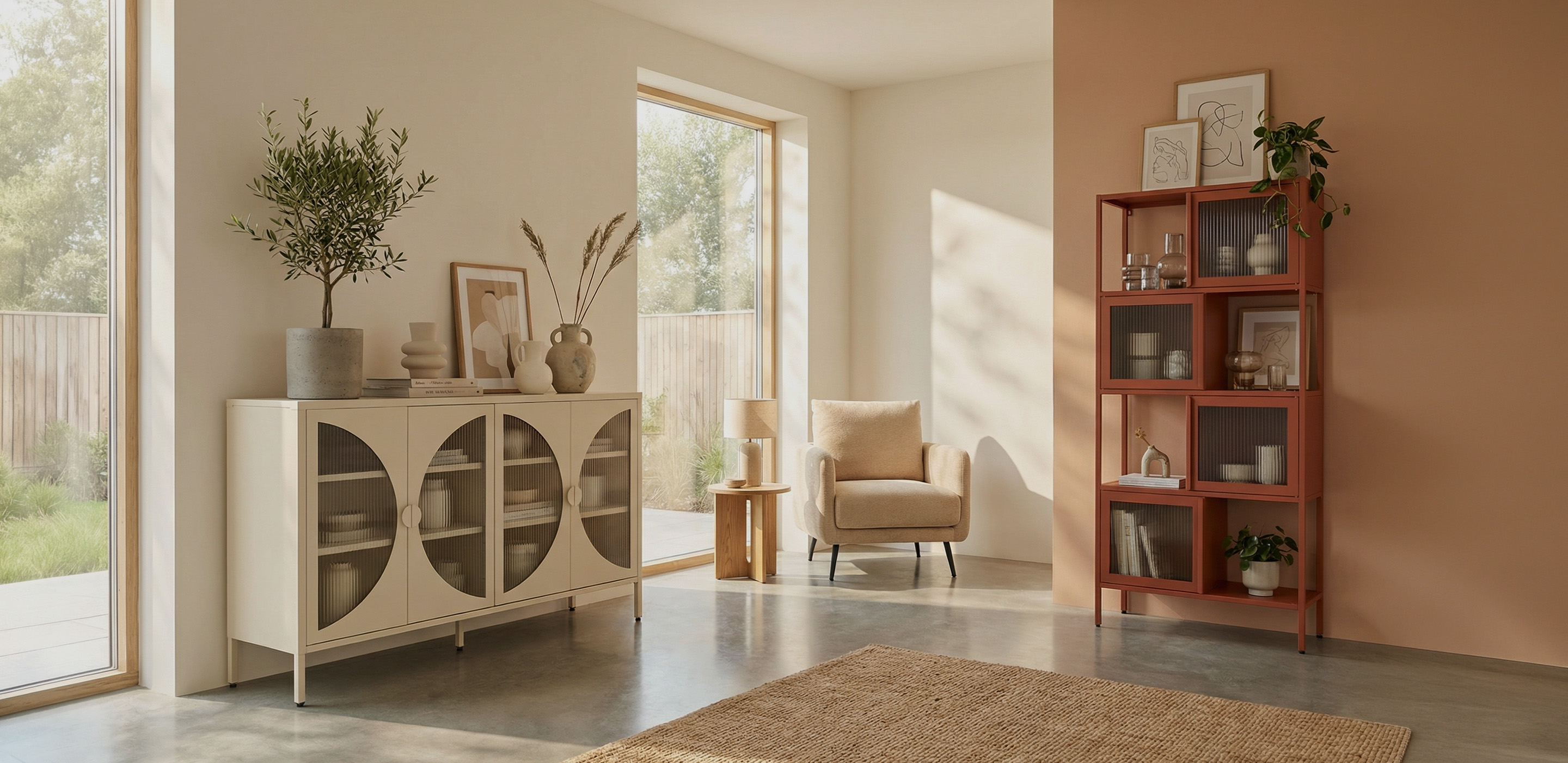 Entdecken Sie unsere Neuheiten aus Metall